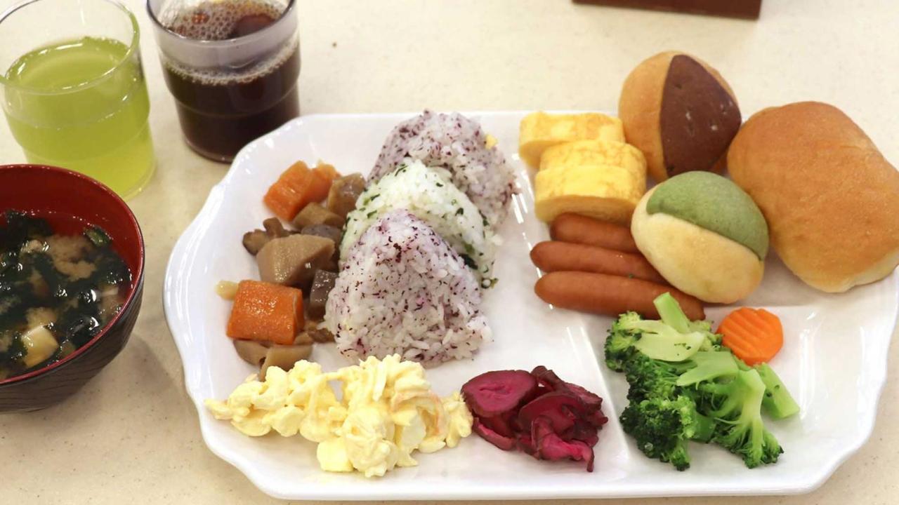 Toyoko Inn Tokyo Akabane-Eki Higashi-Guchi Zewnętrze zdjęcie