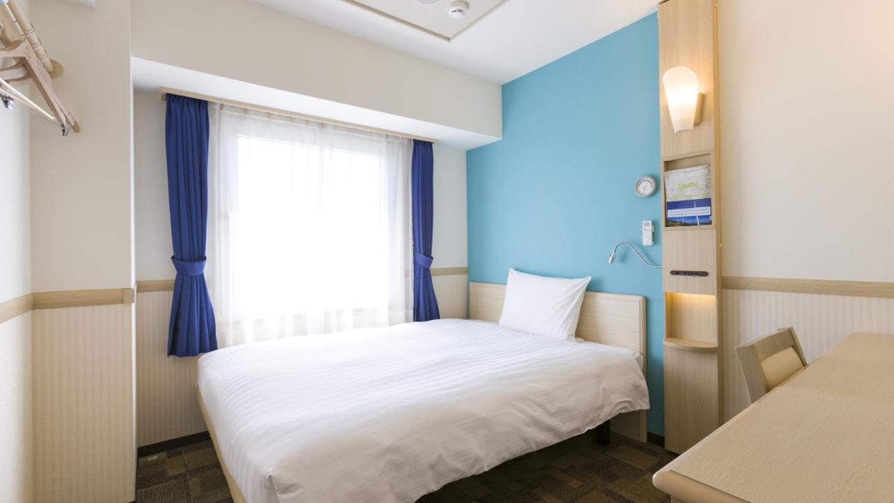 Toyoko Inn Tokyo Akabane-Eki Higashi-Guchi Zewnętrze zdjęcie