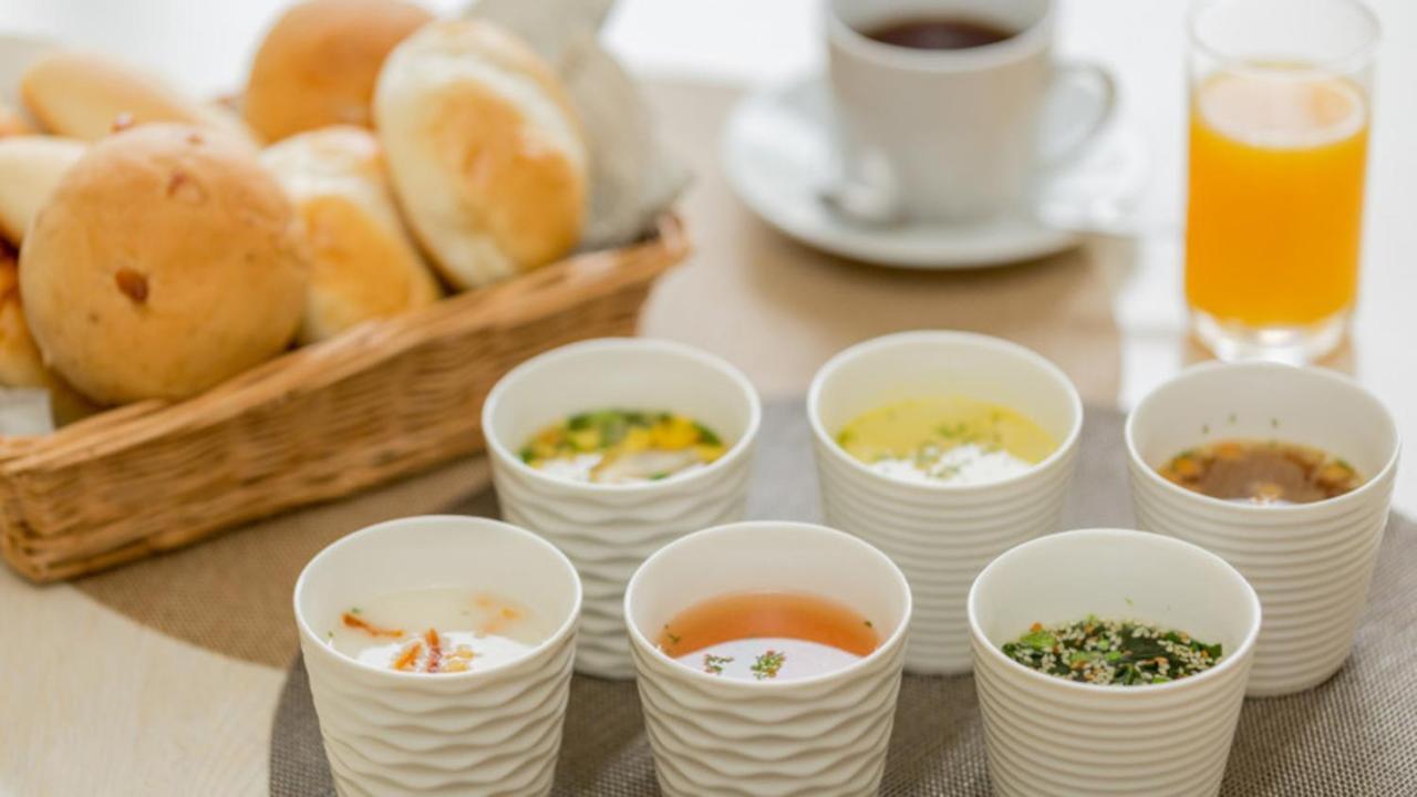 Toyoko Inn Tokyo Akabane-Eki Higashi-Guchi Zewnętrze zdjęcie