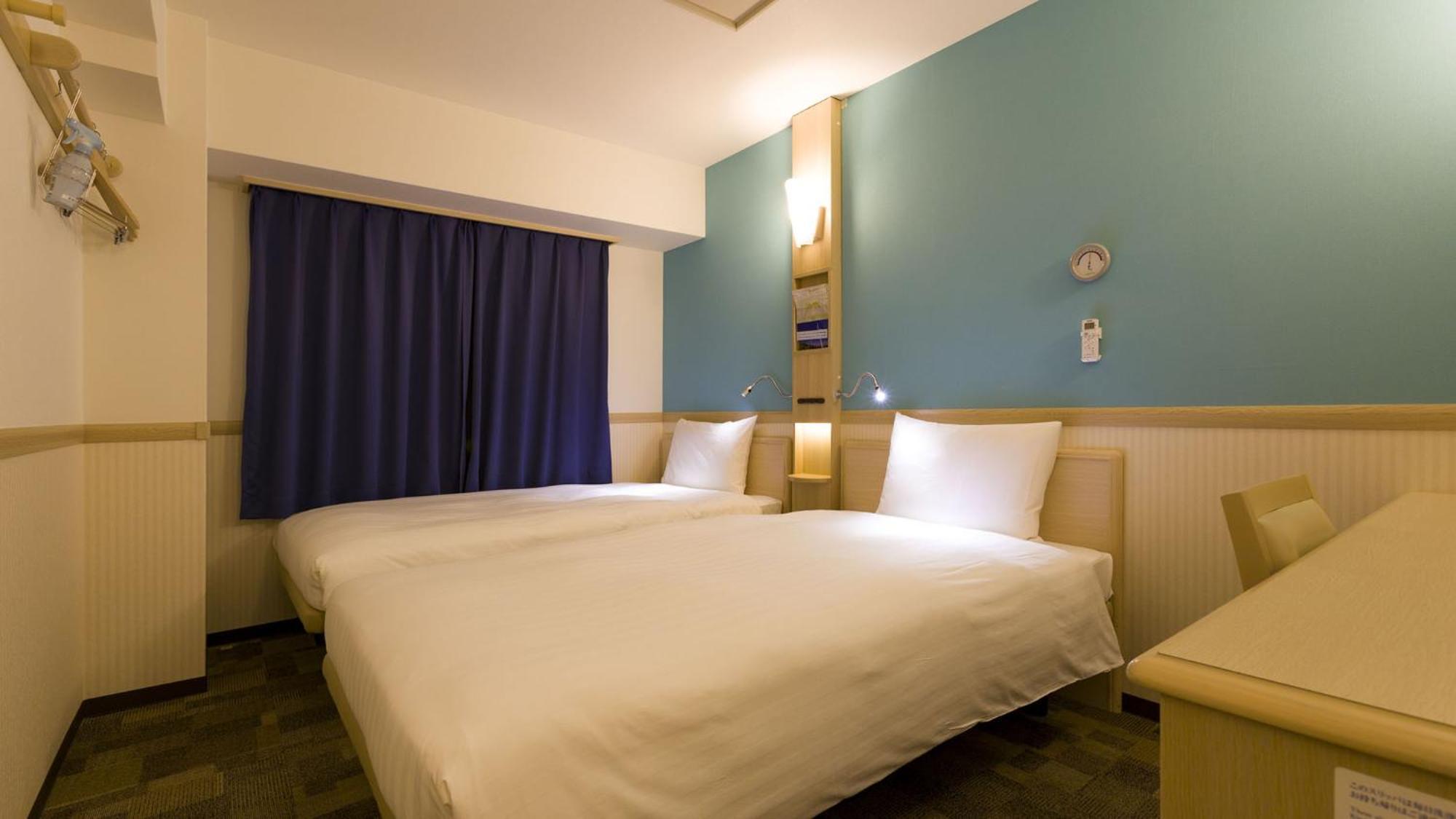 Toyoko Inn Tokyo Akabane-Eki Higashi-Guchi Pokój zdjęcie