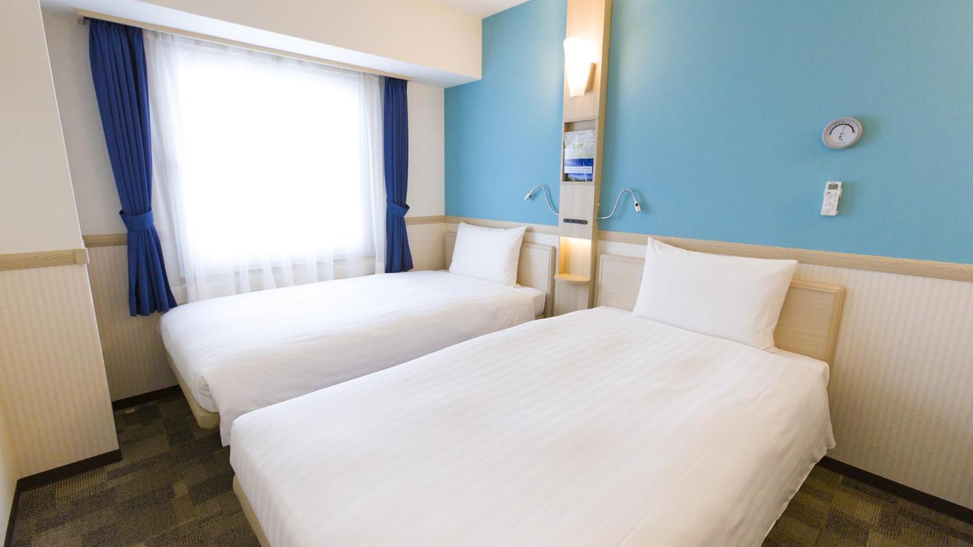 Toyoko Inn Tokyo Akabane-Eki Higashi-Guchi Pokój zdjęcie