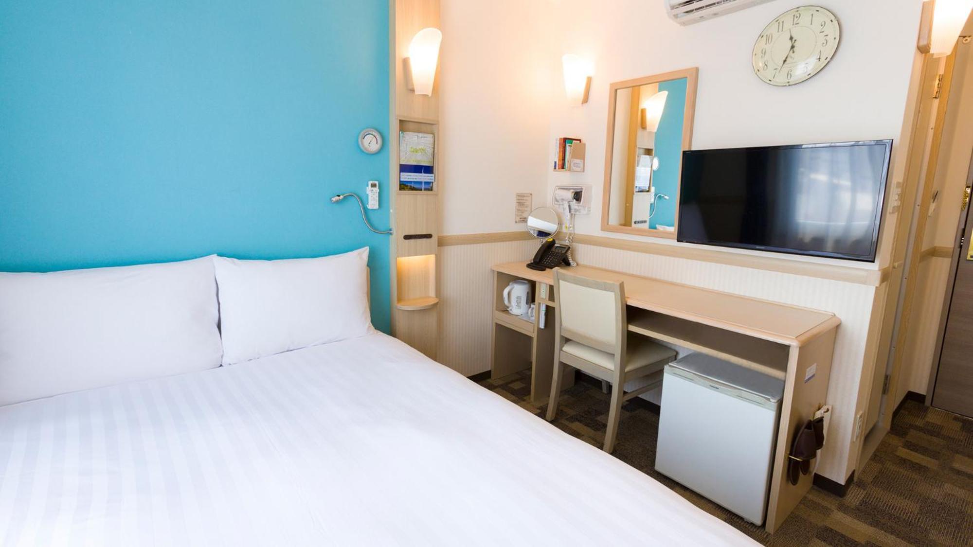 Toyoko Inn Tokyo Akabane-Eki Higashi-Guchi Pokój zdjęcie